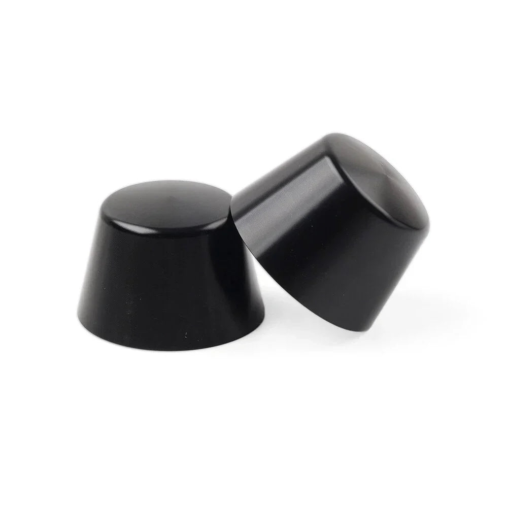 Front Axle Nut Cover for Touring & Softail Harley Models