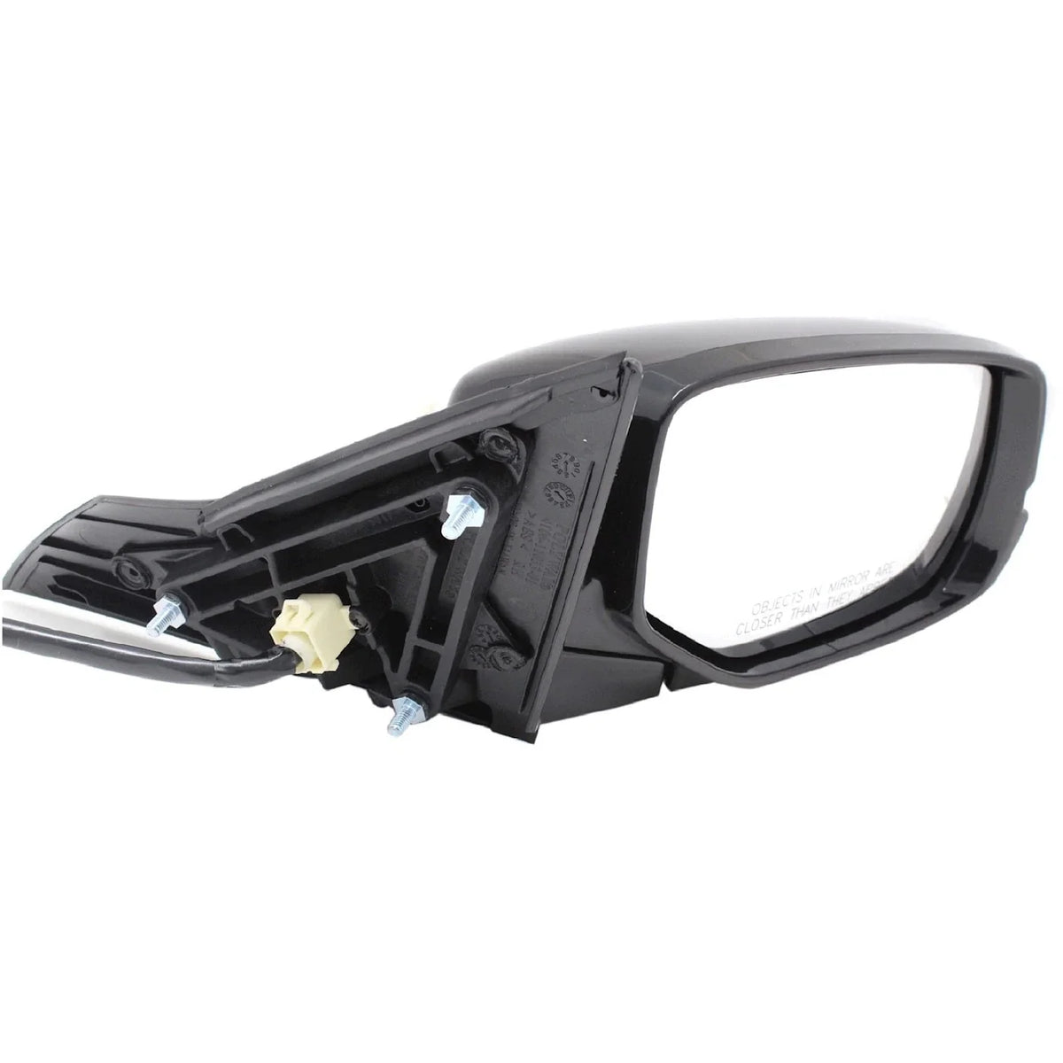 Heated Mirrors for Honda Sedan - Driver & Passenger Pair