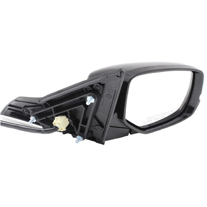 Heated Mirrors for Honda Sedan - Driver & Passenger Pair