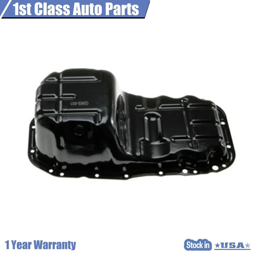 Engine Oil Pan for Mitsubishi Mirage (1997–2002)