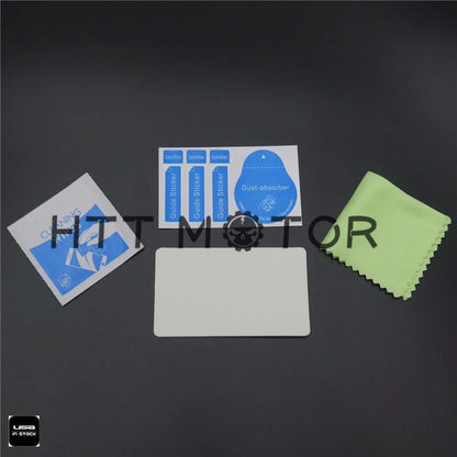 Scratch Protection Film for Cluster on YZF R1 (2015-2017)