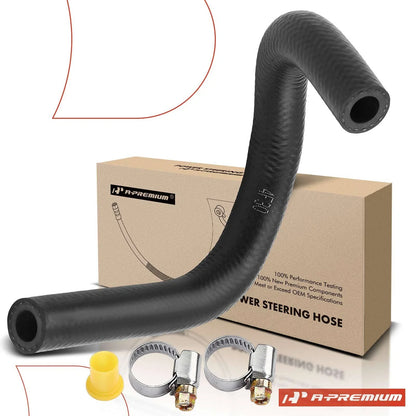 Power Steering Return Line Hose for Honda Odyssey (2005–2010)