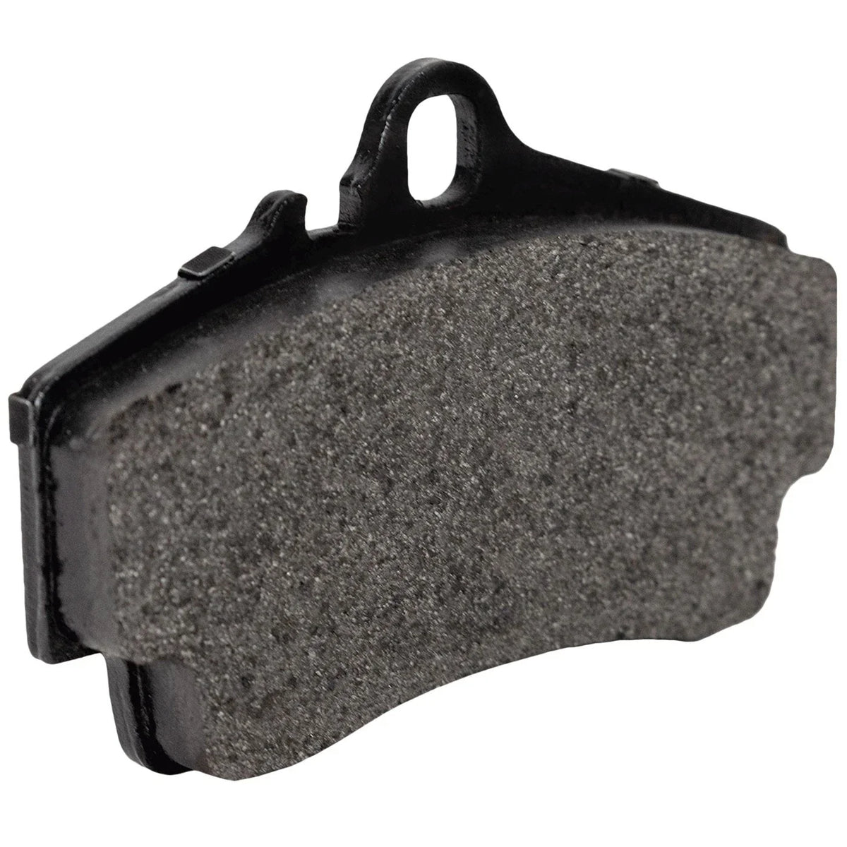 Set of 4 Rear Semi-Metallic Brake Pads for Porsche 911 (1999–2008)