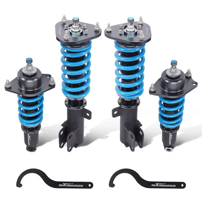 Suspension Kit Coilovers for 2009–2019 Toyota Corolla by Maxpeedingrods