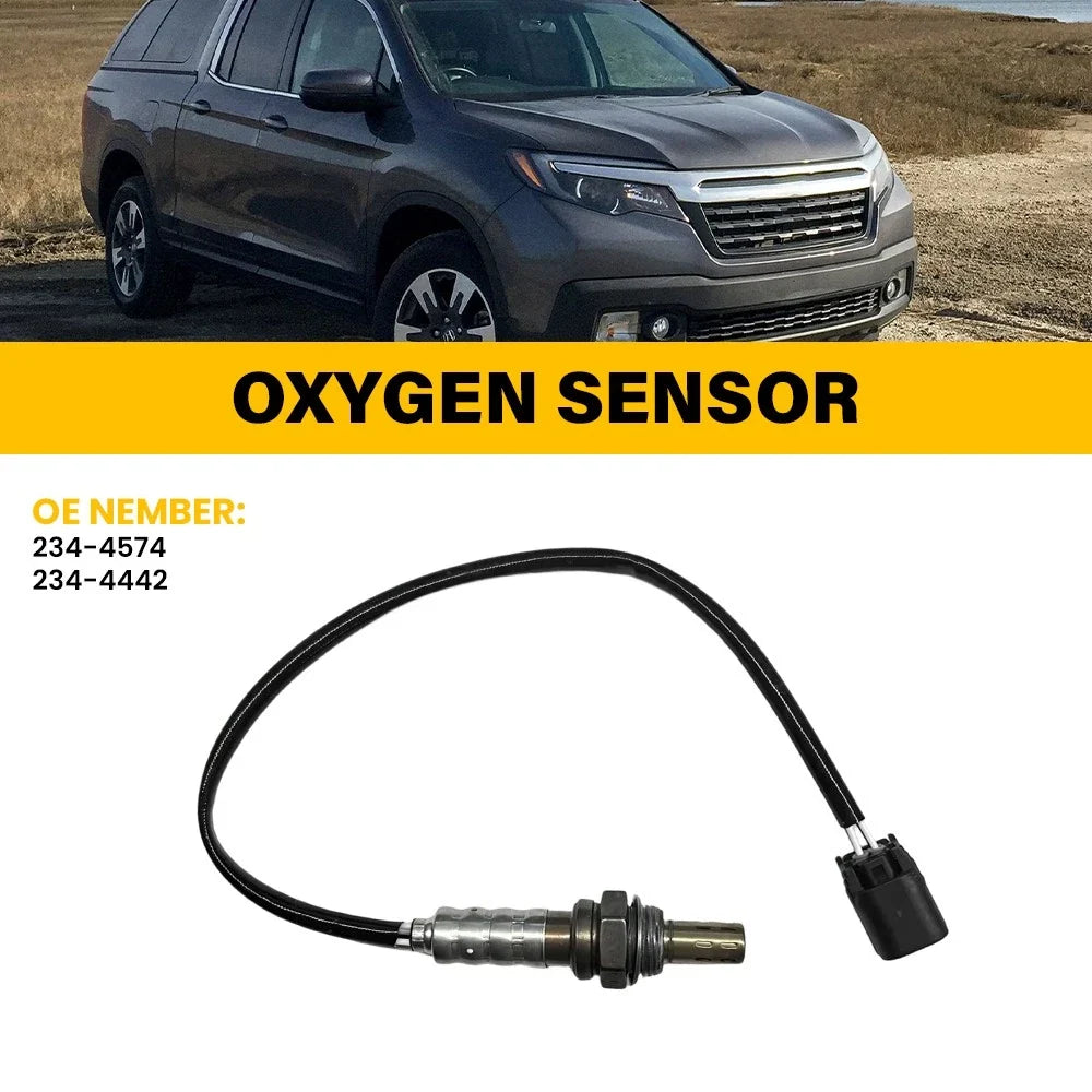 Downstream Lambda O2 Sensor for Honda Civic 1.5L (2012–2015) Acura ILX 1.5L (2013–2014)