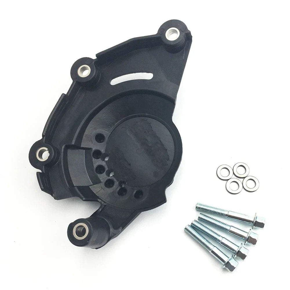 Timing Case Cover - Pulse for Suzuki GSXR 1000 (2009-2016)