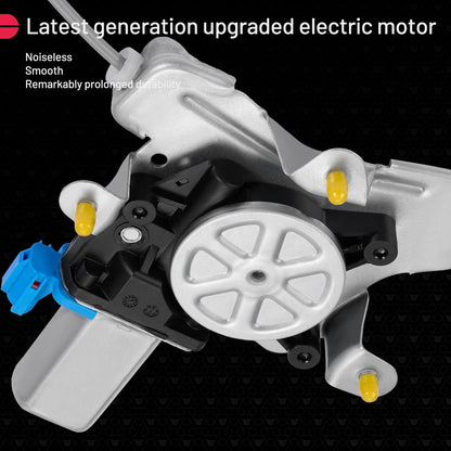 Window Regulator Electric for Saturn Vue 2008-2010 Front Driver Side 751-590