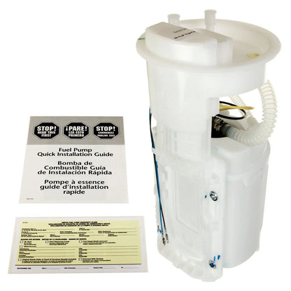 Fuel Pump Assembly Module for 2006-2010 Volkswagen Beetle Golf