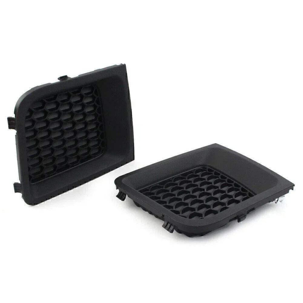 Front Lower Bumper Grille Bezel for 2015-2020 Jeep Renegade