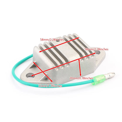 Rectifier Regulator for Yamaha YFS200 Blaster 1988-2006