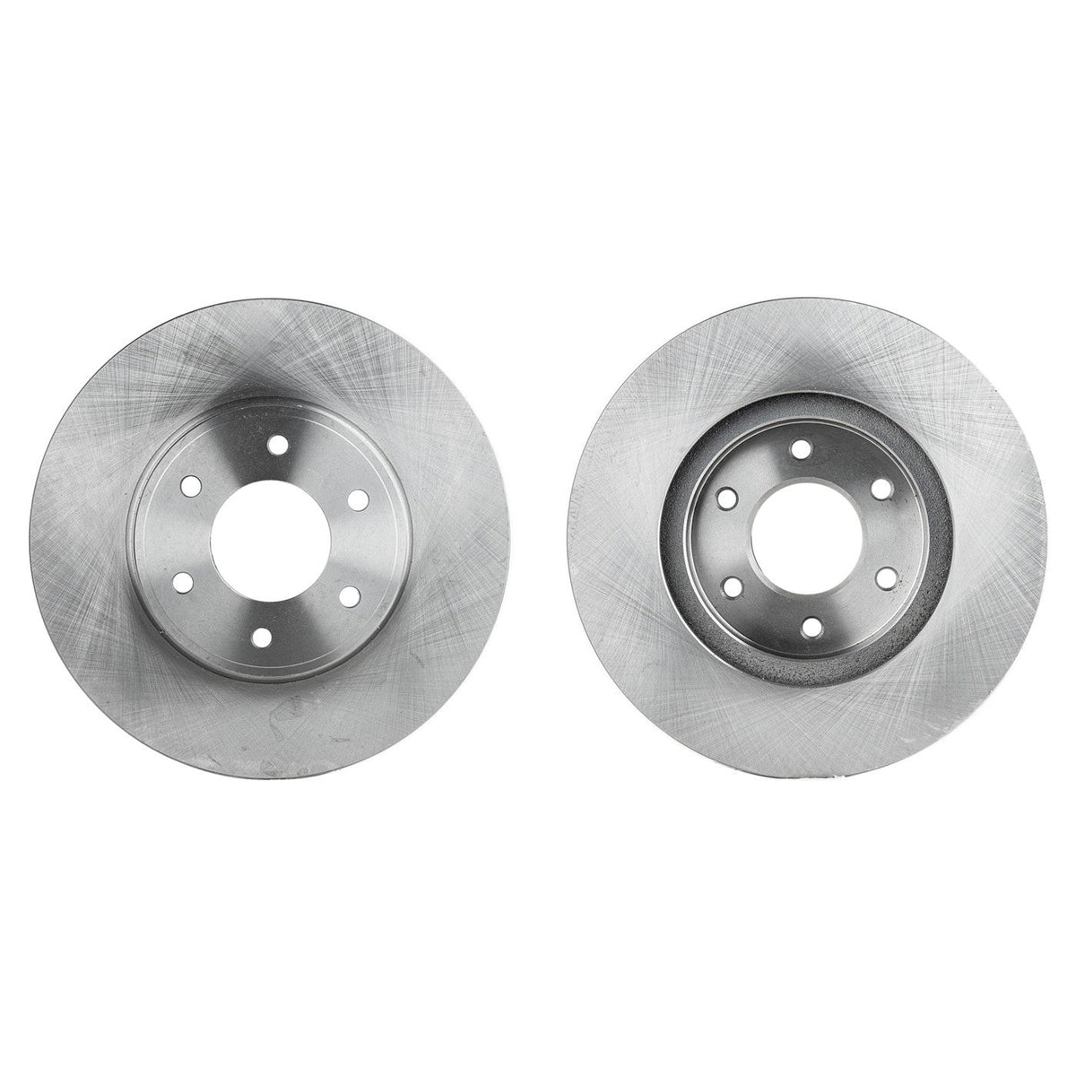 Front Brake Rotors for Saab 9-7x (2008 to 2009)