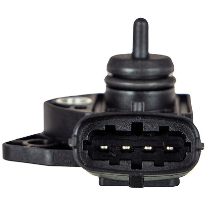 Fuel Pressure Sensor, fits Volvo S60 V70 XC70 S80 XC90 2003-2006