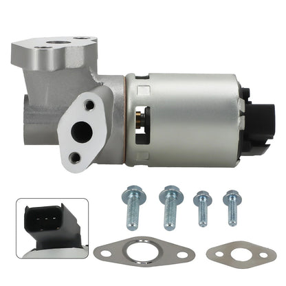 EGR Valve w/ Gaskets for Dodge Charger Challenger Magnum (2005–2010) O4593834AA
