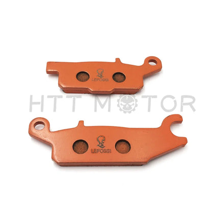Brake Pad Set for Yamaha YFM 700 Grizzly (2007–2023) HTT444