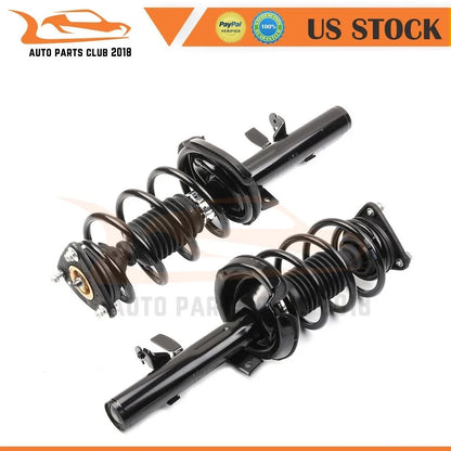 Strut Assembly Complete for Ford Focus (2012-2013)