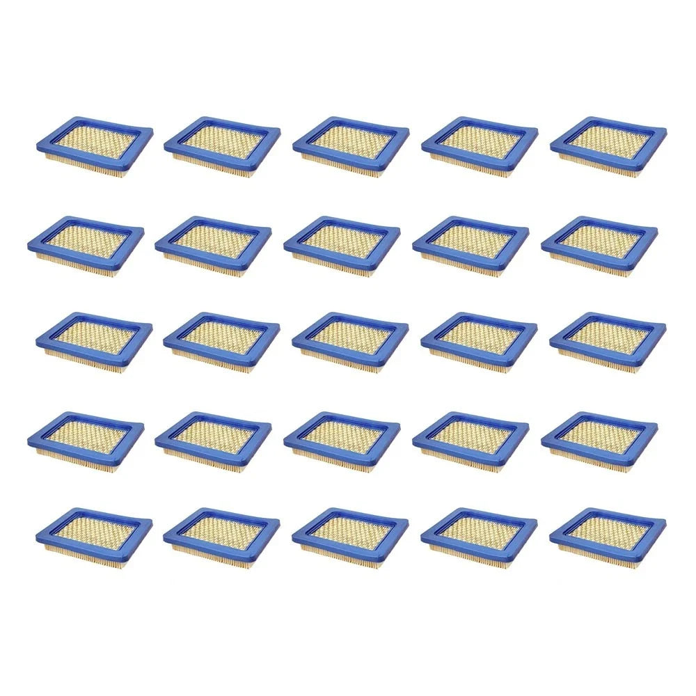 Air Filters for Troy Bilt (Replaces RAPAF1433) (Set of 50)