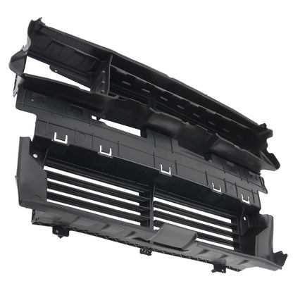 Radiator Active Grille Shutter with Motor for Ford Fusion 2.0L (2013-2016)