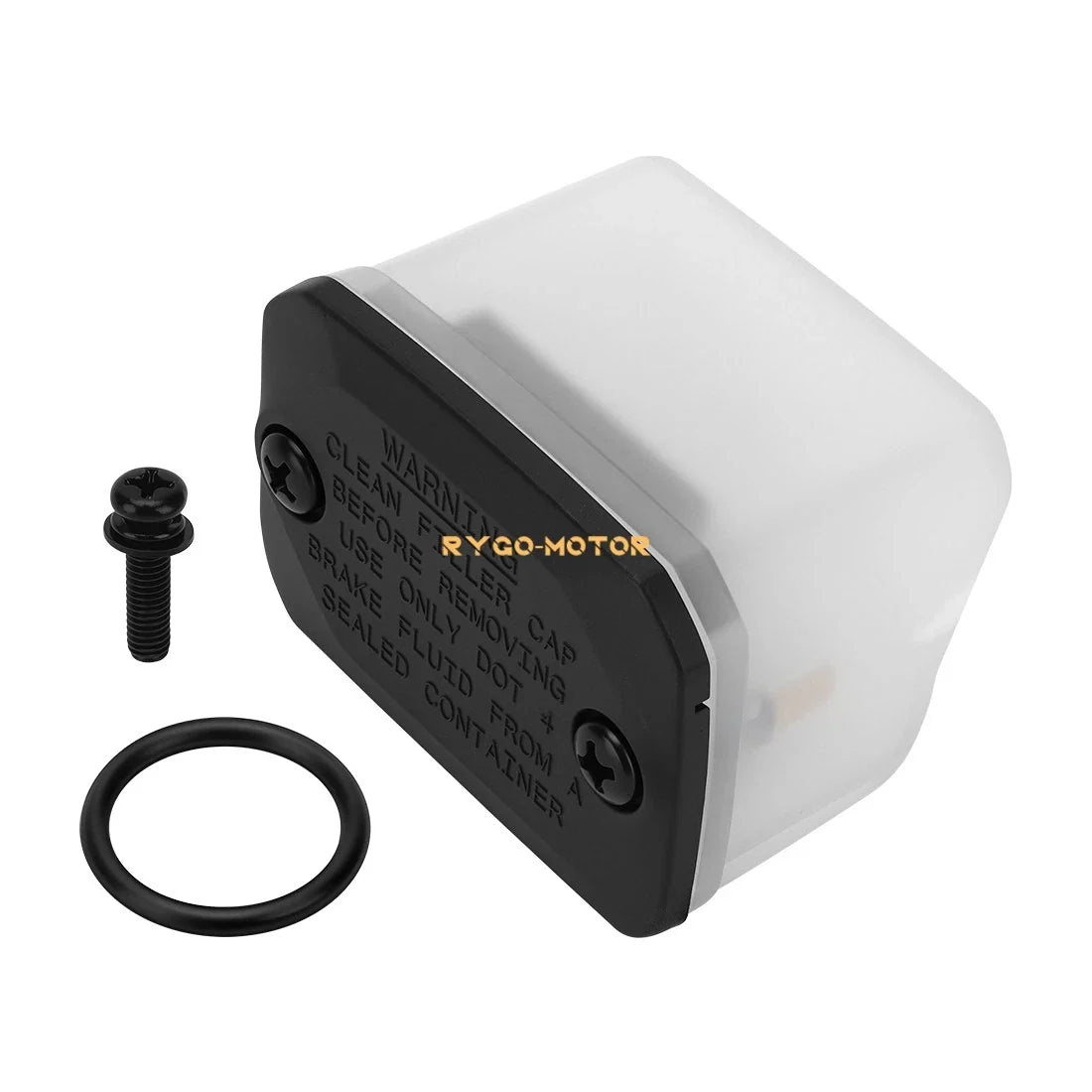 Master Cylinder Reservoir Assy for Ski Doo MXZ 800 850 900 1200 Models