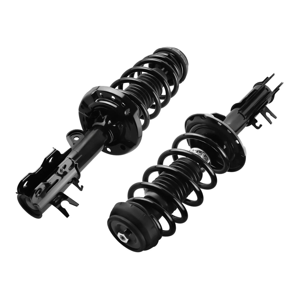 Front Struts Shocks Assembly for Buick Encore Chevrolet Trax (2013–2022) AWD