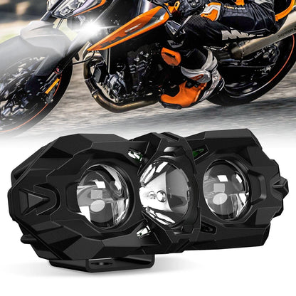 Motorcycle UTV ATV LED Work Light Bar (1 pcs)