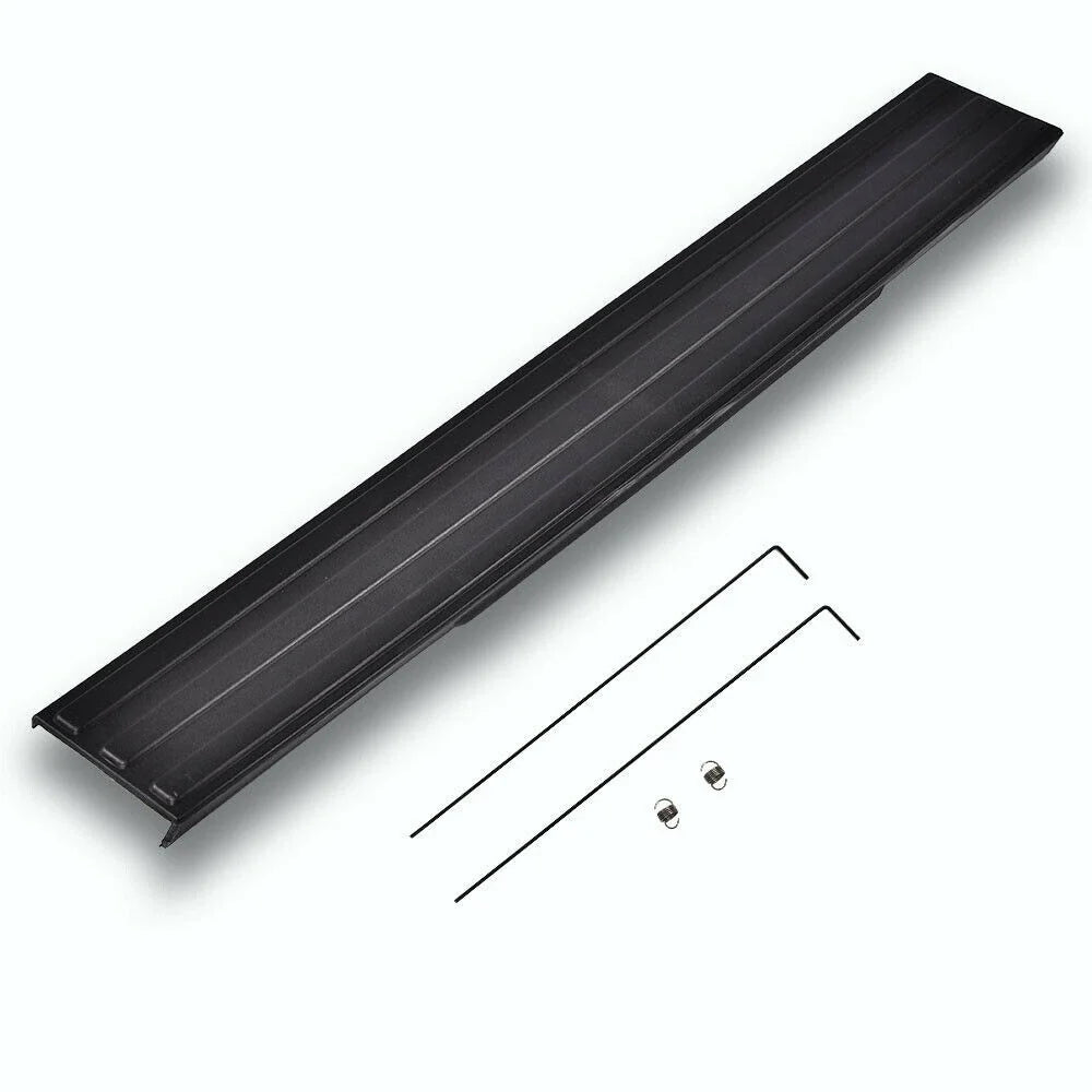 Tailgate Spoiler for Ford F-150 (2010–2014)