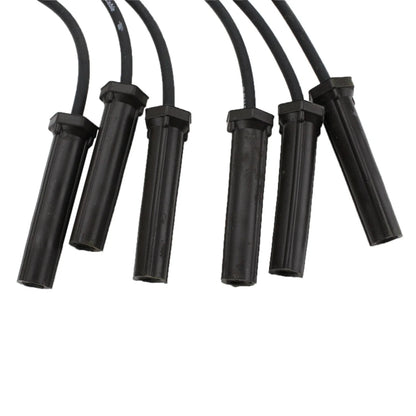 Spark Plug Wire Set for Denso Vehicles 671-6046