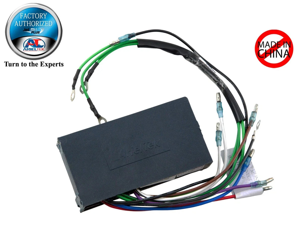 Mercury Force Switch Box Power Pack CDI for 45-60 HP (19052 A1 A2 A3 A5 A6 A8)