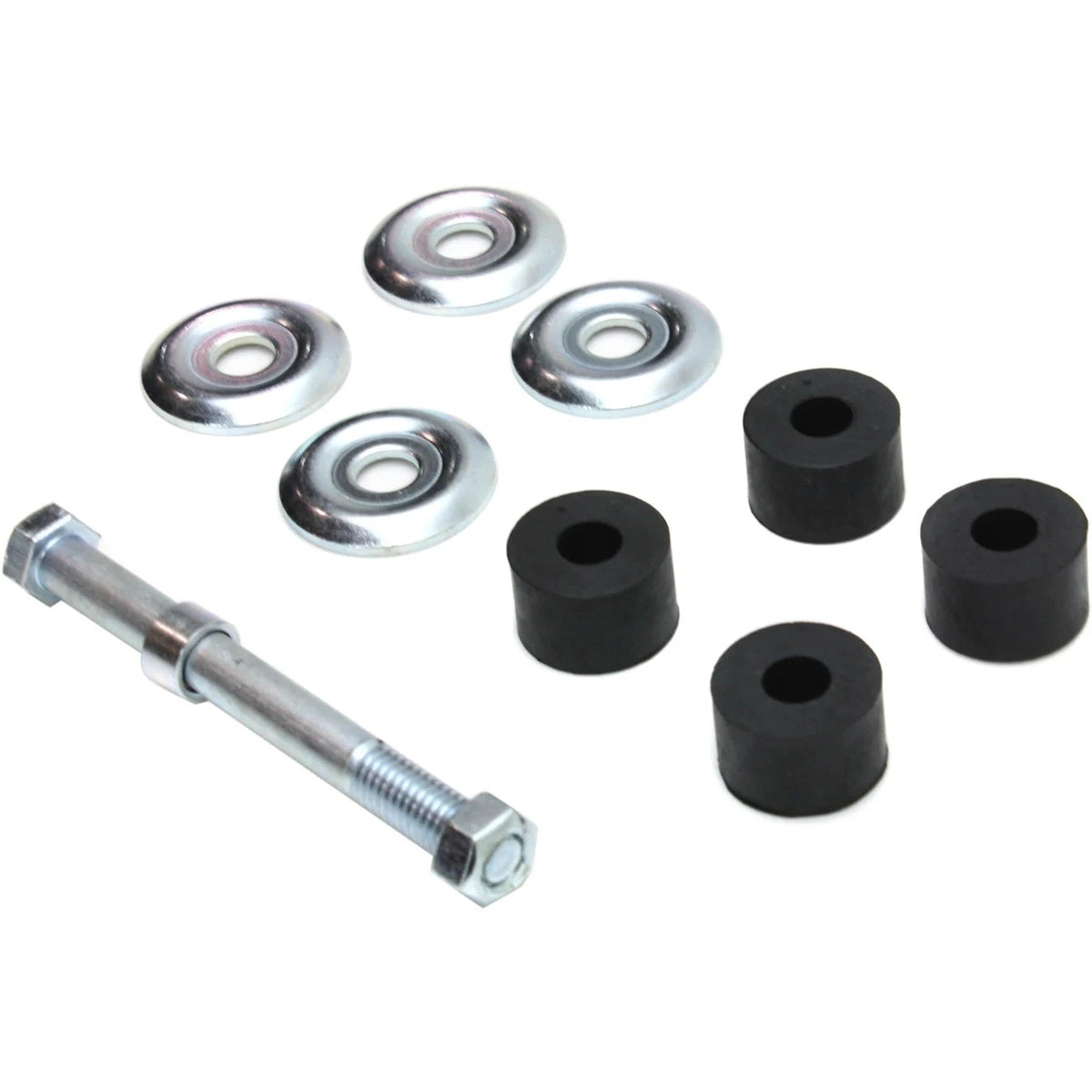 Fully Loaded Strut Set for Honda Civic