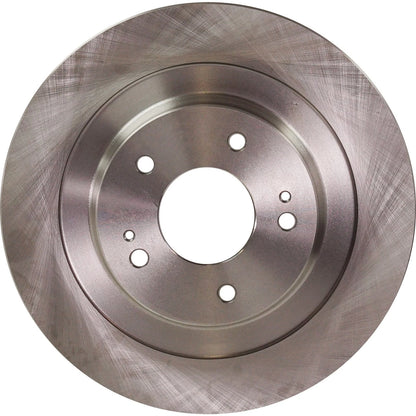 Rear Disc Brake Rotors for Outlander (2014–2020) & Outlander Sport (2013–2020)