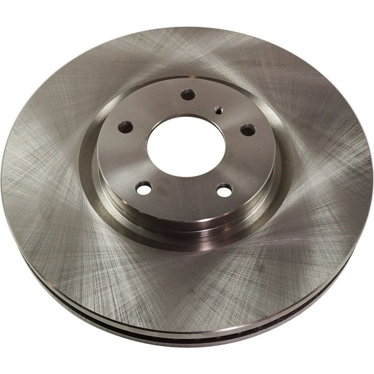 Front Brake Rotors for Infiniti G35 (2007-2008)