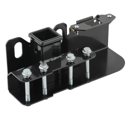 Trailer Tow Hitch Class 3 2" Receiver for 2021-2024 Ford Bronco