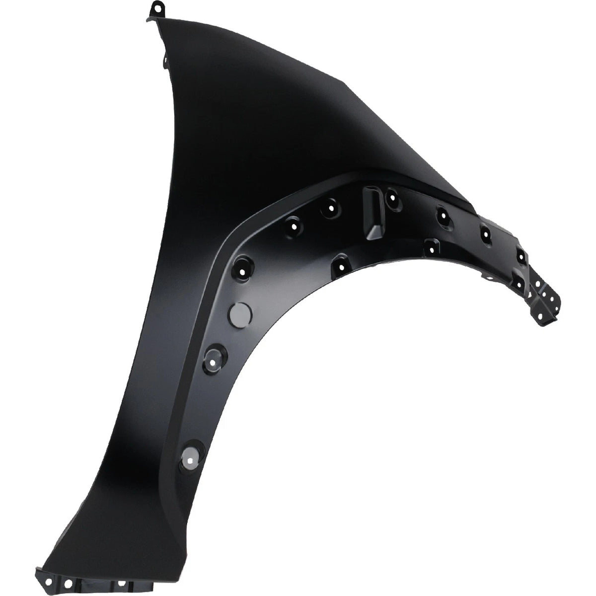 Fender for Toyota bZ4X (2023–2024) Front Passenger Side USA/Canada