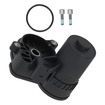 Rear Left Brake Caliper Motor for Jaguar F-Pace/XE/XF 2016-2024