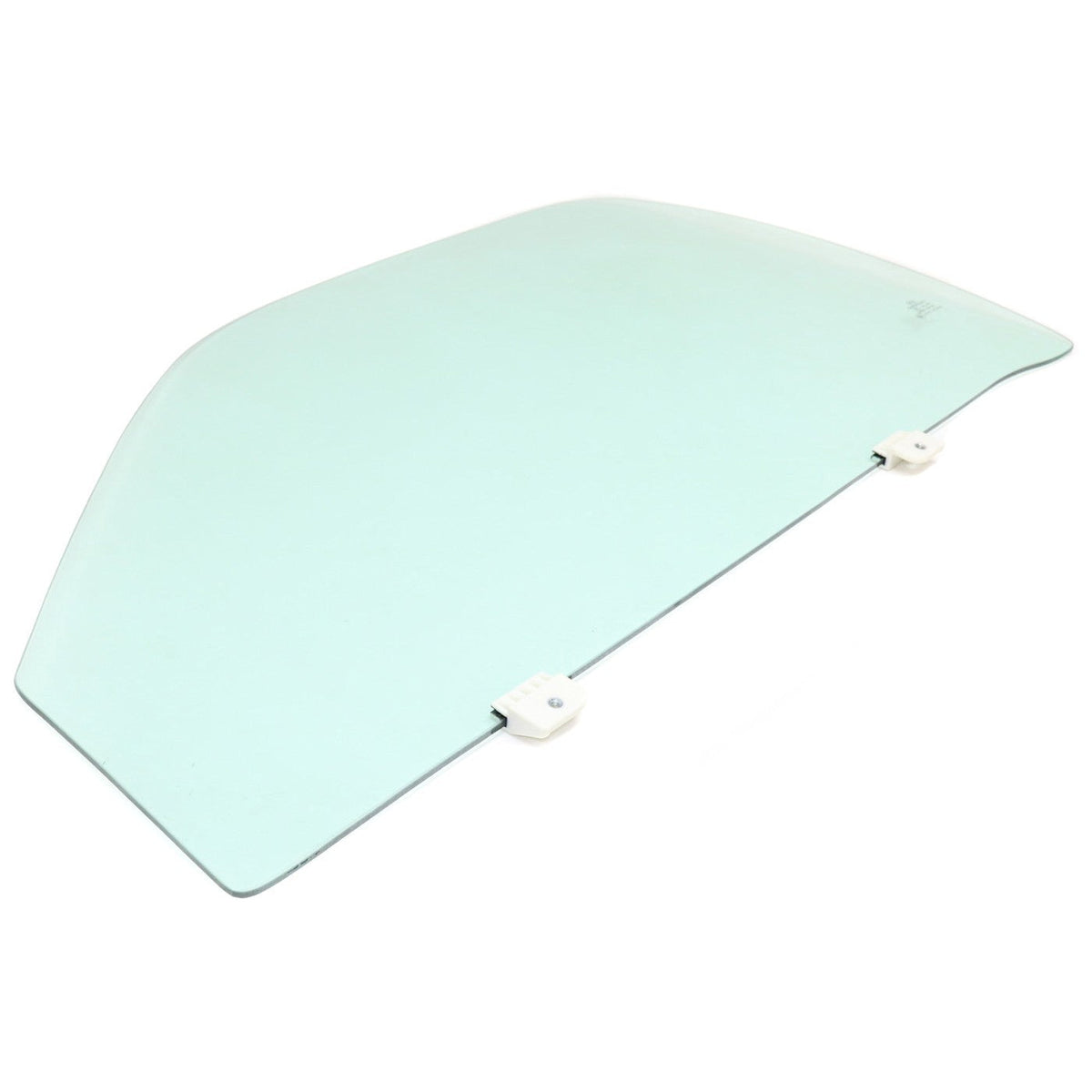 Front Driver Door Glass for Toyota Tundra (2000–2006)