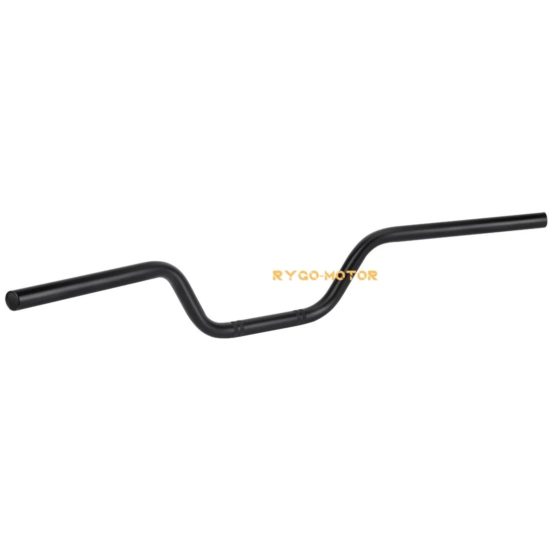 Heavy Duty Black Handlebar for YFM700 YFM700R Yamaha Raptor 700 2013-2024