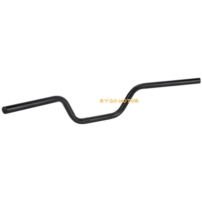 Heavy Duty Black Handlebar for YFM700 YFM700R Yamaha Raptor 700 2013-2024