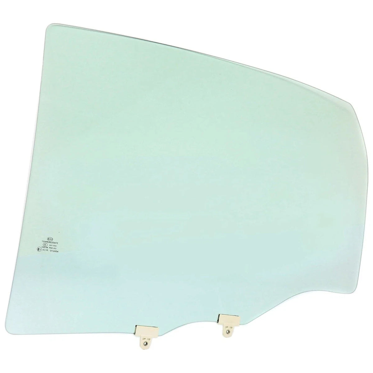 Front & Rear Door Glass for Chevy Impala Limited (2014–2016)