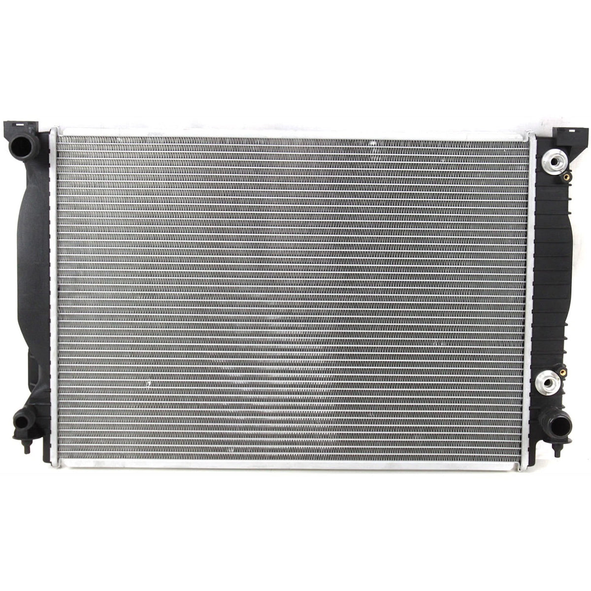AC Condenser for Audi A4 Quattro (2006–2009)