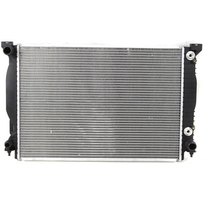 AC Condenser for Audi A4 Quattro (2006–2009)
