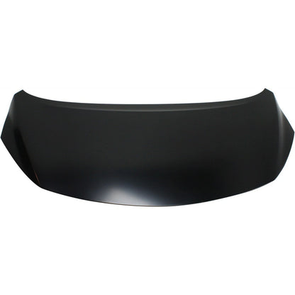 Hood for Nissan Versa Note (2014–2019)