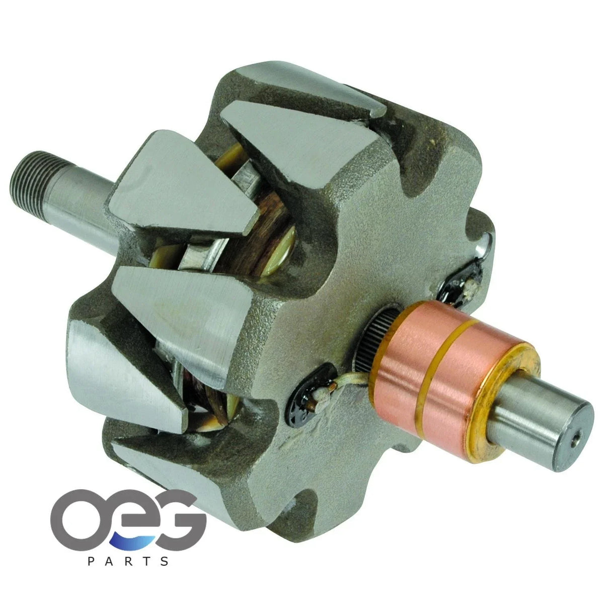 Rotor for Allis Chalmers AC-CD 60 70 80 100 120 (1974)