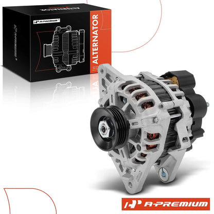 Alternator 90A for Hyundai Accent Kia Rio5 (2010–2011)