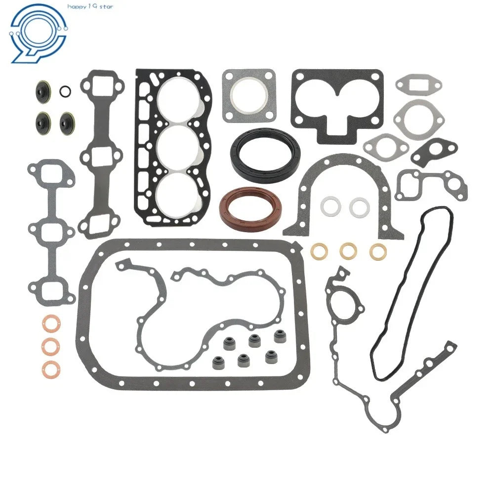 Gasket Set for Daihatsu DM950D (Lawn Mower) 825527