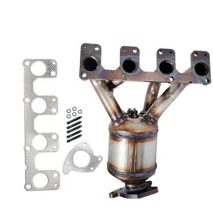 Catalytic Converter for Corsa Meriva Tornado 1.8L L4 2003-2015