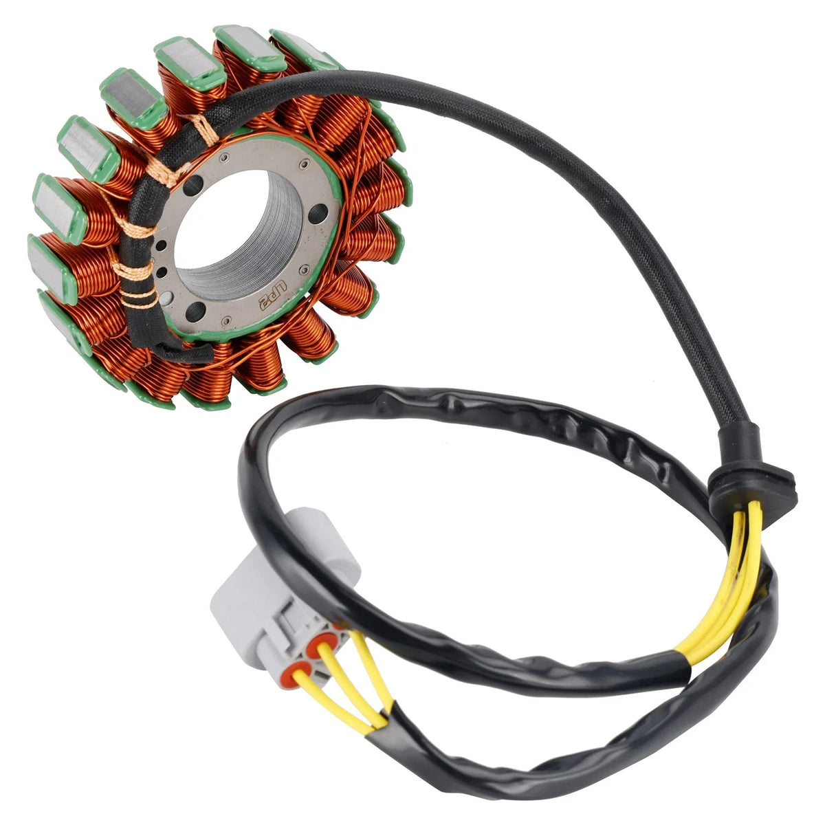 Stator Regulator Rectifier & Gasket for Can-Am Maverick X3/X3 Max (2017)