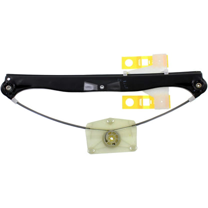 Set of 2 Window Regulators for Audi A3
