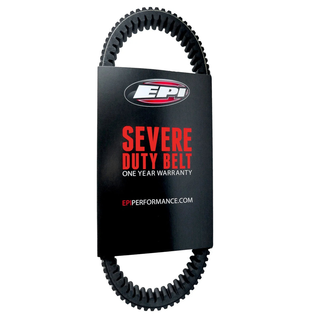 Severe Duty Belt for