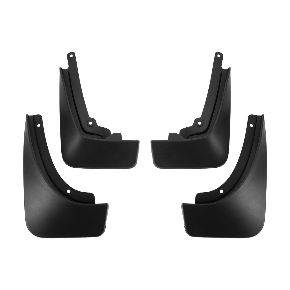 Mud Flaps Splash Guards for Buick Envision S (2020–2024) W/ Mounts