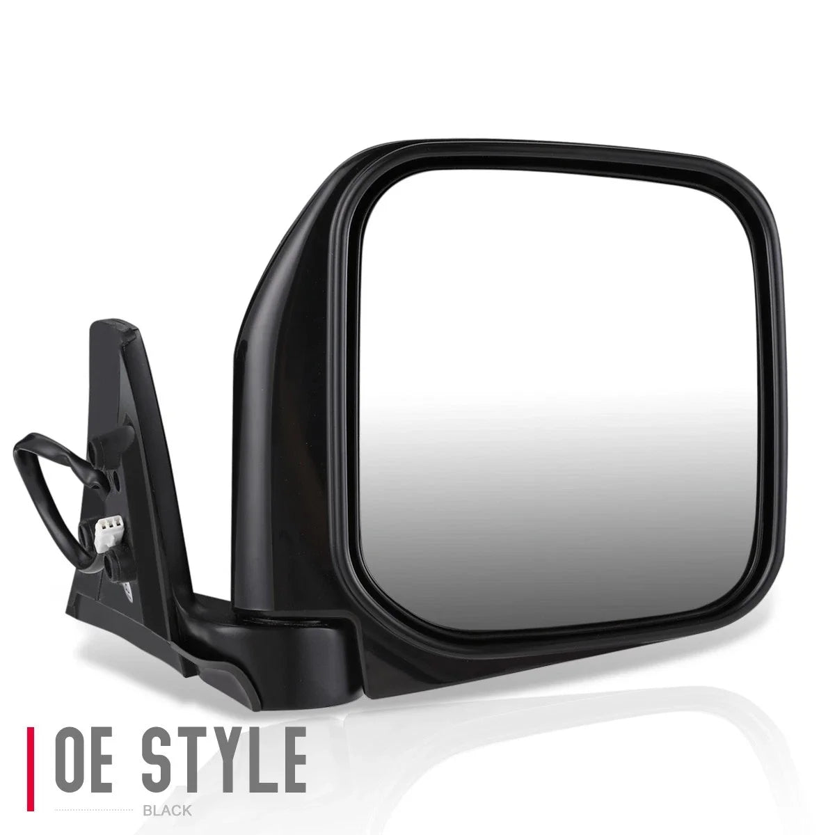 Passenger Side Mirror for Montero Sport (2000–2004) MI1321126