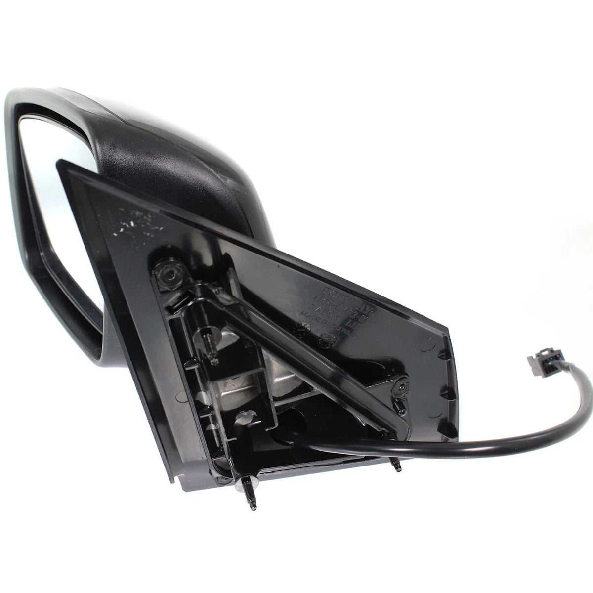 Heated Driver Left Side Mirror for Dodge Journey (2016–2020)